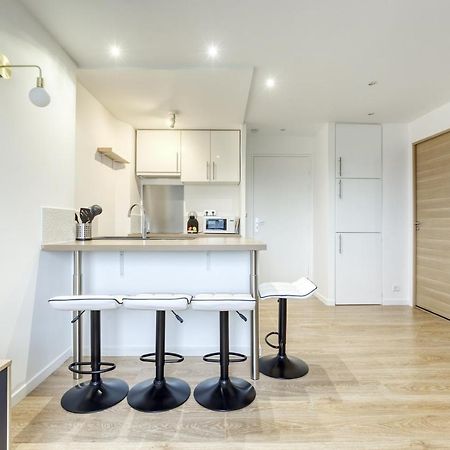 מאני-לה-הונגרה Tres Bel Appartement 5Pers - 3Km-8Mn Disneyland מראה חיצוני תמונה